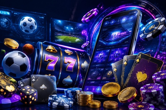 slot77