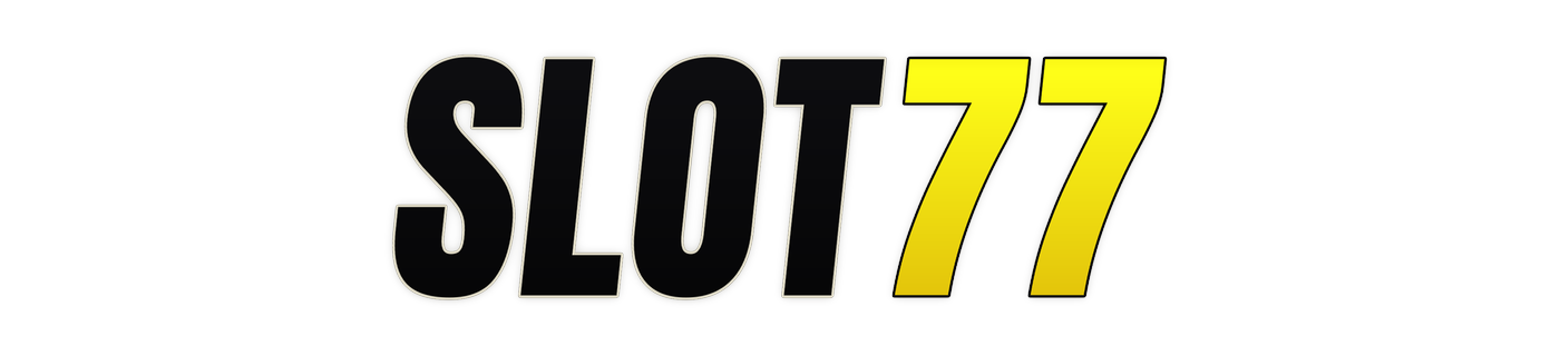 slot77 Logo